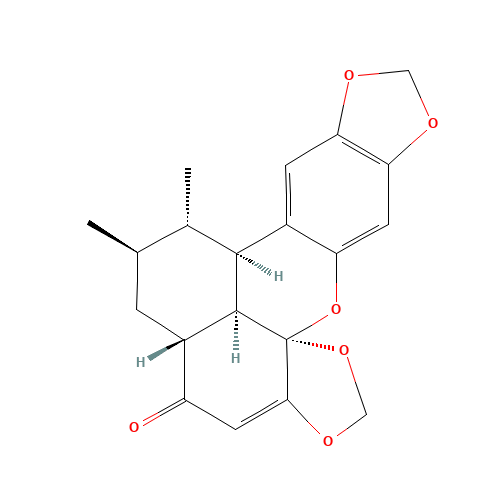 SAUCHINONE (CAS: 177931-17-8) - Related Chemical Product