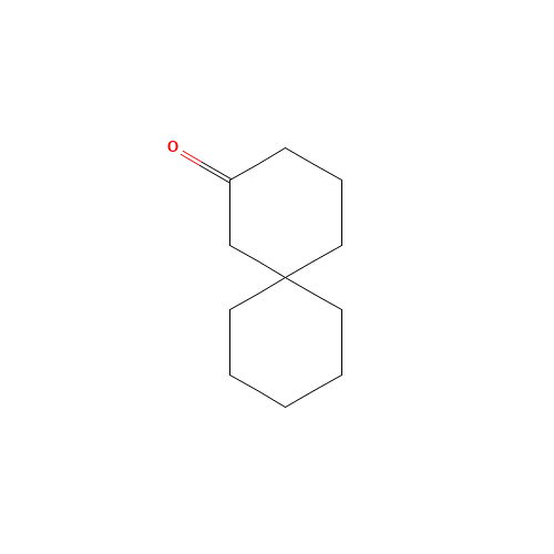 Spiro[5.5]undecan-2-one (CAS: 1781-81-3) - Related Chemical Product