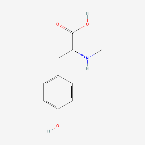 H-D-METYR-OH HCL (CAS: 178357-84-1) - Related Chemical Product