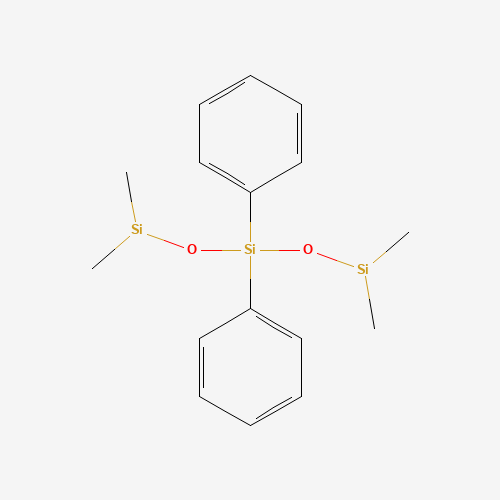 FT-0697848 CAS:17875-55-7 chemical structure
