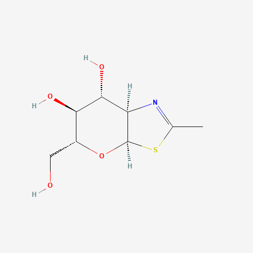 FT-0697850 CAS:179030-22-9 chemical structure