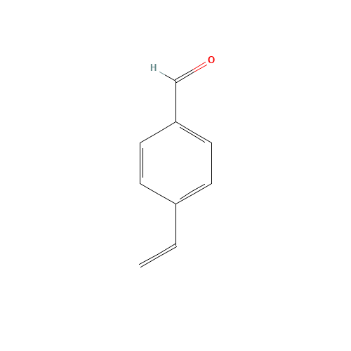 4-vinylbenzaldehyde (CAS: 1791-26-0) - Related Chemical Product