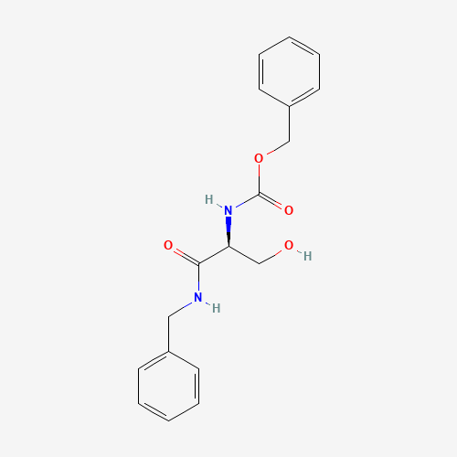 FT-0697856 CAS:180060-98-4 chemical structure