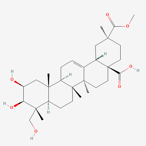 Phytolaccagenin (CAS: 1802-12-6) - Related Chemical Product