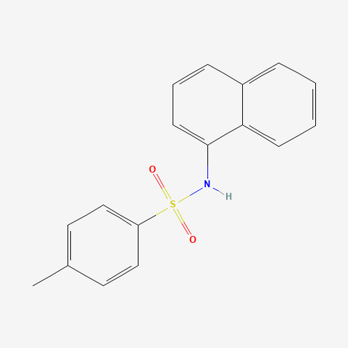 FT-0697862 CAS:18271-17-5 chemical structure