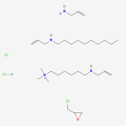 Colesevelam (CAS: 182815-44-7) - Related Chemical Product
