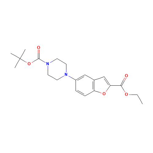 FT-0697867 CAS:183288-43-9 chemical structure