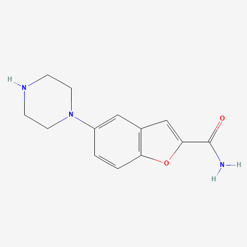 FT-0697868 CAS:183288-46-2 chemical structure