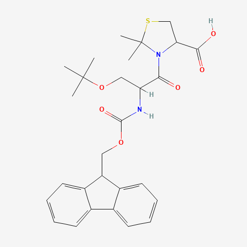 FT-0697871 CAS:183958-93-2 chemical structure