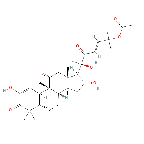 Cucurbitacin E (CAS: 18444-66-1) - Related Chemical Product