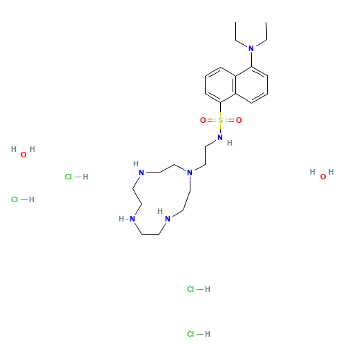FT-0697874 CAS:184537-03-9 chemical structure