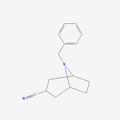 FT-0697881 CAS:185985-38-0 chemical structure