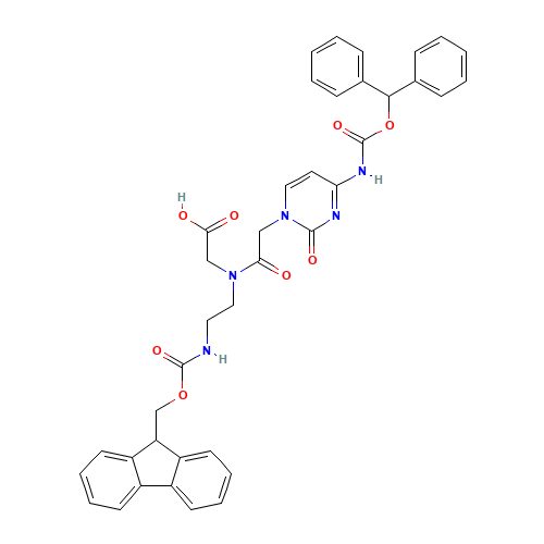 FT-0697882 CAS:186046-81-1 chemical structure