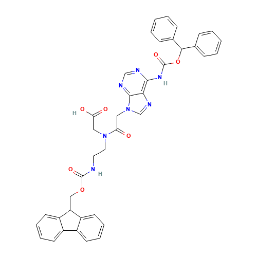 FT-0697883 CAS:186046-82-2 chemical structure