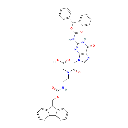 FT-0697884 CAS:186046-83-3 chemical structure