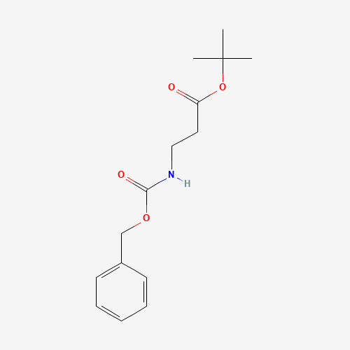 FT-0697885 CAS:18605-26-0 chemical structure