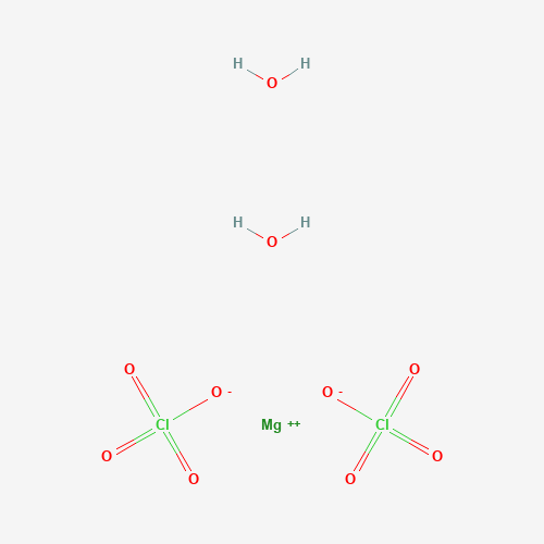 MAGNESIUM PERCHLORATE DIHYDRATE (CAS: 18716-62-6) - Related Chemical Product