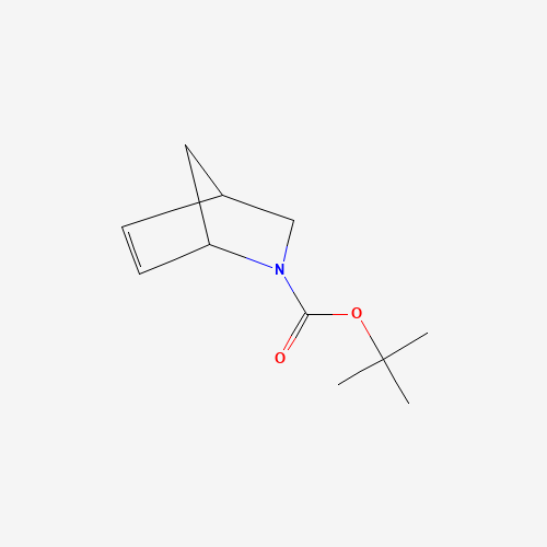 FT-0697891 CAS:188345-71-3 chemical structure