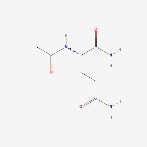 FT-0697892 CAS:18839-88-8 chemical structure