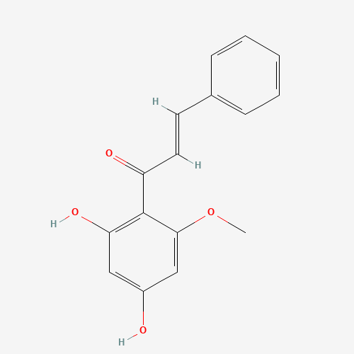 Cardamonin (CAS: 18956-16-6) - Related Chemical Product