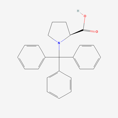 FT-0697902 CAS:1911-74-6 chemical structure