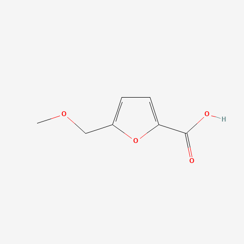 FT-0697907 CAS:1917-60-8 chemical structure