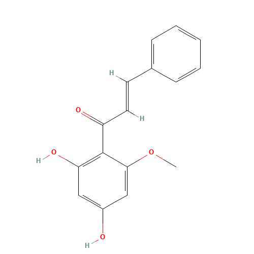 Cardamonin (CAS: 19309-14-9) - Related Chemical Product