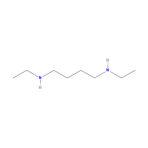 N,N'-Diethylbutylenediamine (CAS: 19435-68-8) - Related Chemical Product