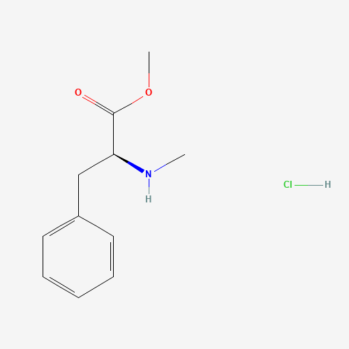 FT-0697919 CAS:19460-86-7 chemical structure