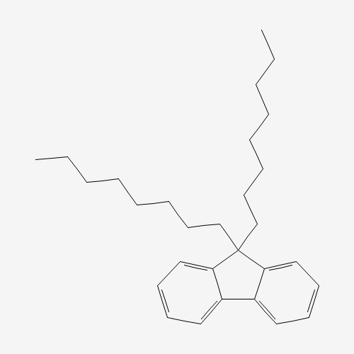 FT-0697922 CAS:195456-48-5 chemical structure