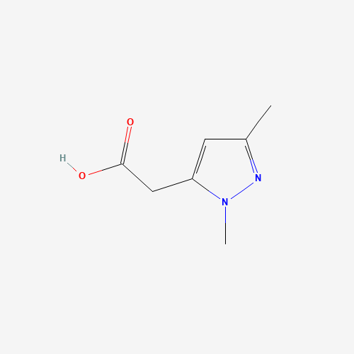 FT-0697925 CAS:196717-12-1 chemical structure
