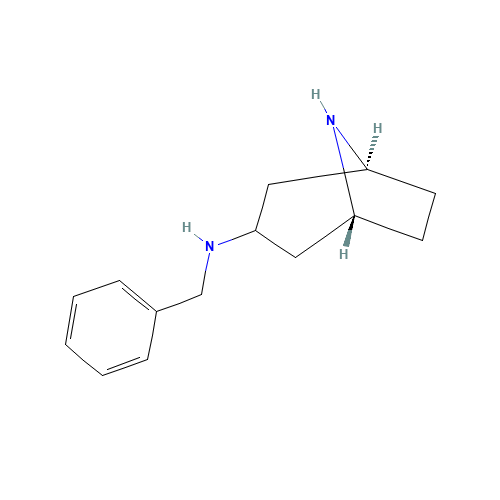 SCHEMBL5023712 (CAS: 198210-57-0) - Related Chemical Product