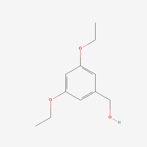 FT-0697935 CAS:198623-56-2 chemical structure