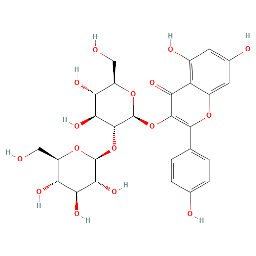 FT-0697937 CAS:19895-95-5 chemical structure