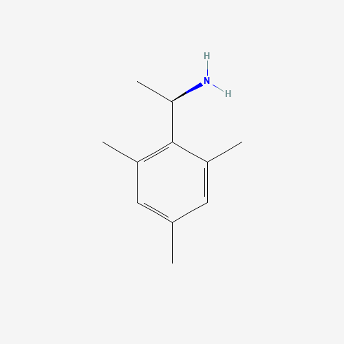 (1R)-1-mesitylethanamine (CAS: 20050-15-1) - Related Chemical Product