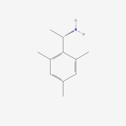 (1R)-1-mesitylethanamine (CAS: 20050-17-3) - Related Chemical Product