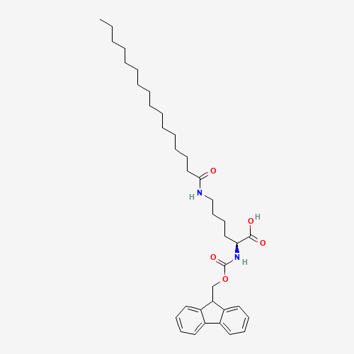 FT-0697953 CAS:201004-46-8 chemical structure