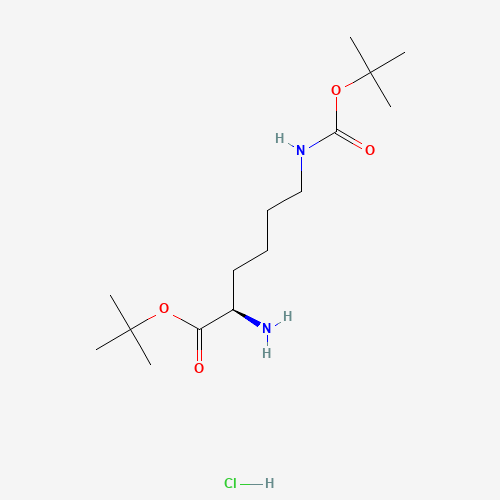 FT-0697954 CAS:201007-86-5 chemical structure