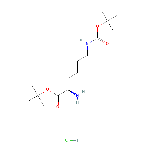 FT-0697954 CAS:201007-86-5 chemical structure