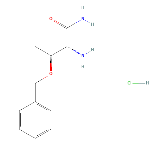 H-D-THR -NH2HCL (CAS: 201275-09-4) - Related Chemical Product