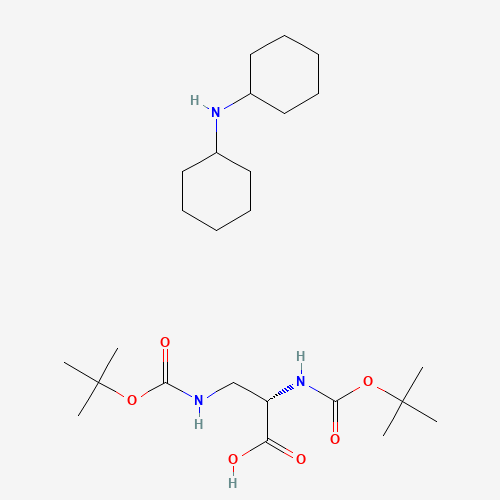FT-0697960 CAS:201472-68-6 chemical structure