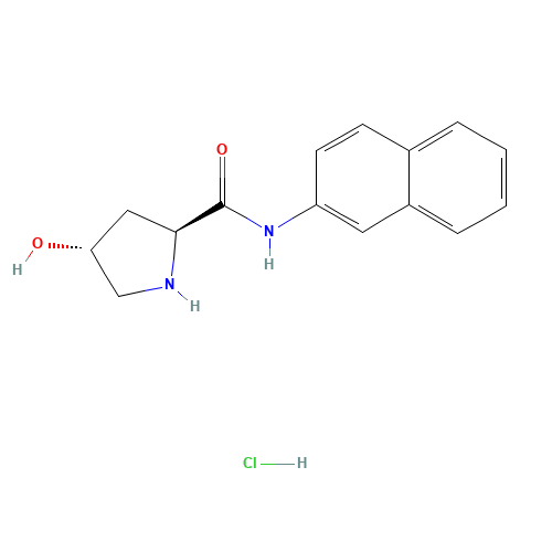 FT-0697964 CAS:201994-57-2 chemical structure