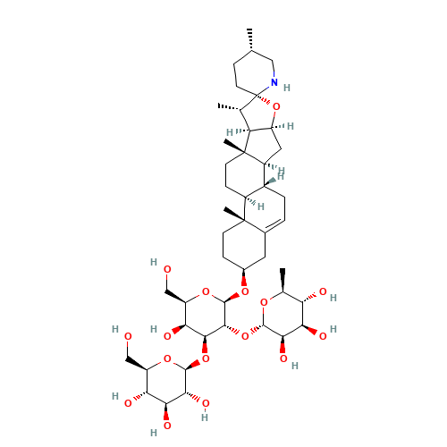 UNII-5YG8GM566A (CAS: 20318-30-3) - Related Chemical Product
