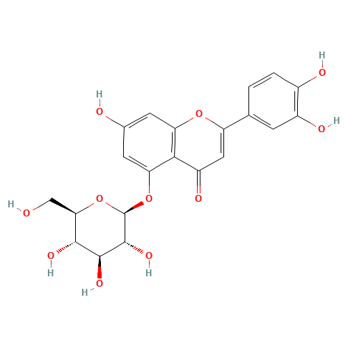 FT-0697969 CAS:20344-46-1 chemical structure