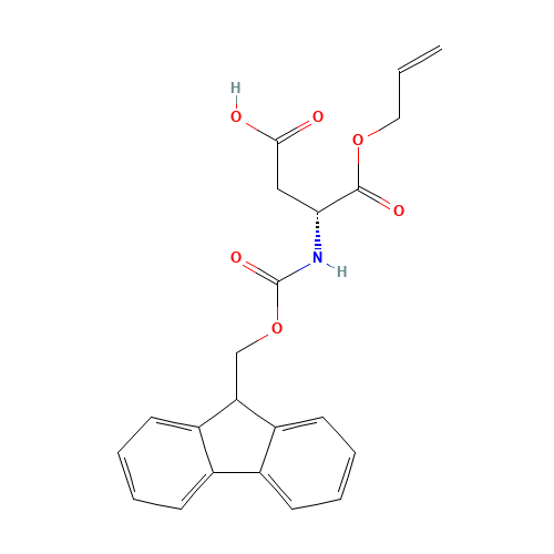 FT-0697975 CAS:204246-17-3 chemical structure