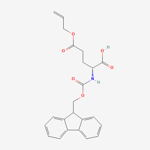 FT-0697976 CAS:204251-33-2 chemical structure