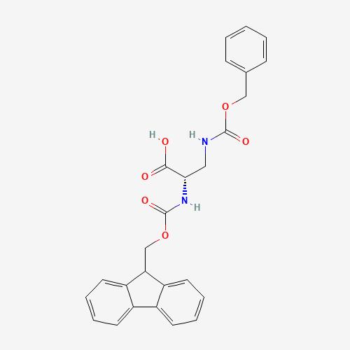 FT-0697979 CAS:204316-36-9 chemical structure