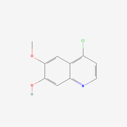 FT-0697984 CAS:205448-31-3 chemical structure