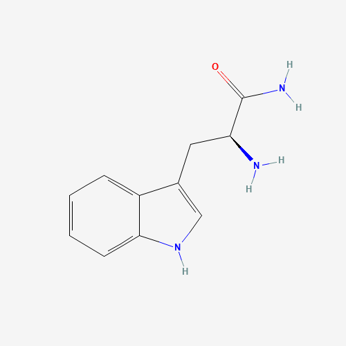 FT-0697987 CAS:20696-57-5 chemical structure