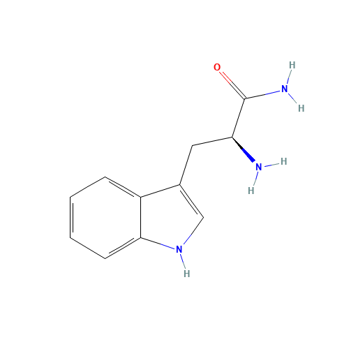 L-Tryptophanamide (CAS: 20696-57-5) - Related Chemical Product